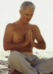 Yoga - Konzentration (Dharana)