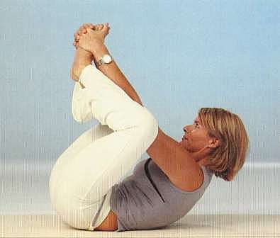 Yoga - 